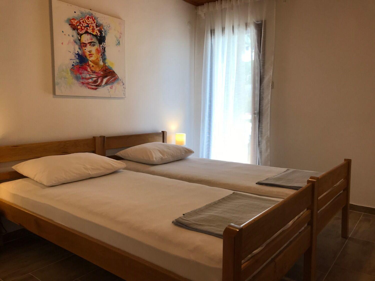 Apartments Petar - 30 M From Sandy Beach นิน ภายนอก รูปภาพ