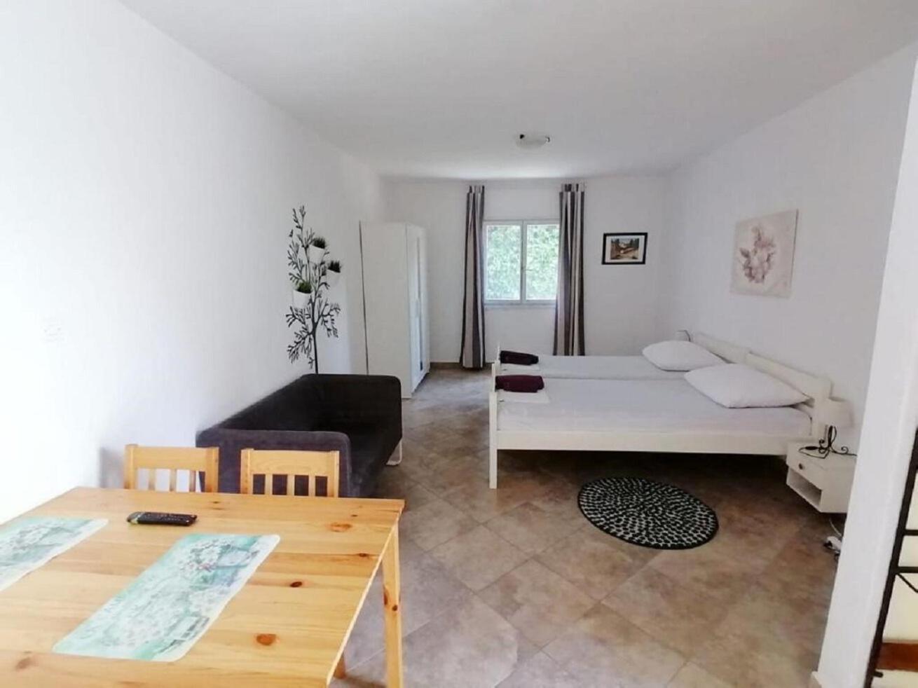 Apartments Petar - 30 M From Sandy Beach นิน ภายนอก รูปภาพ
