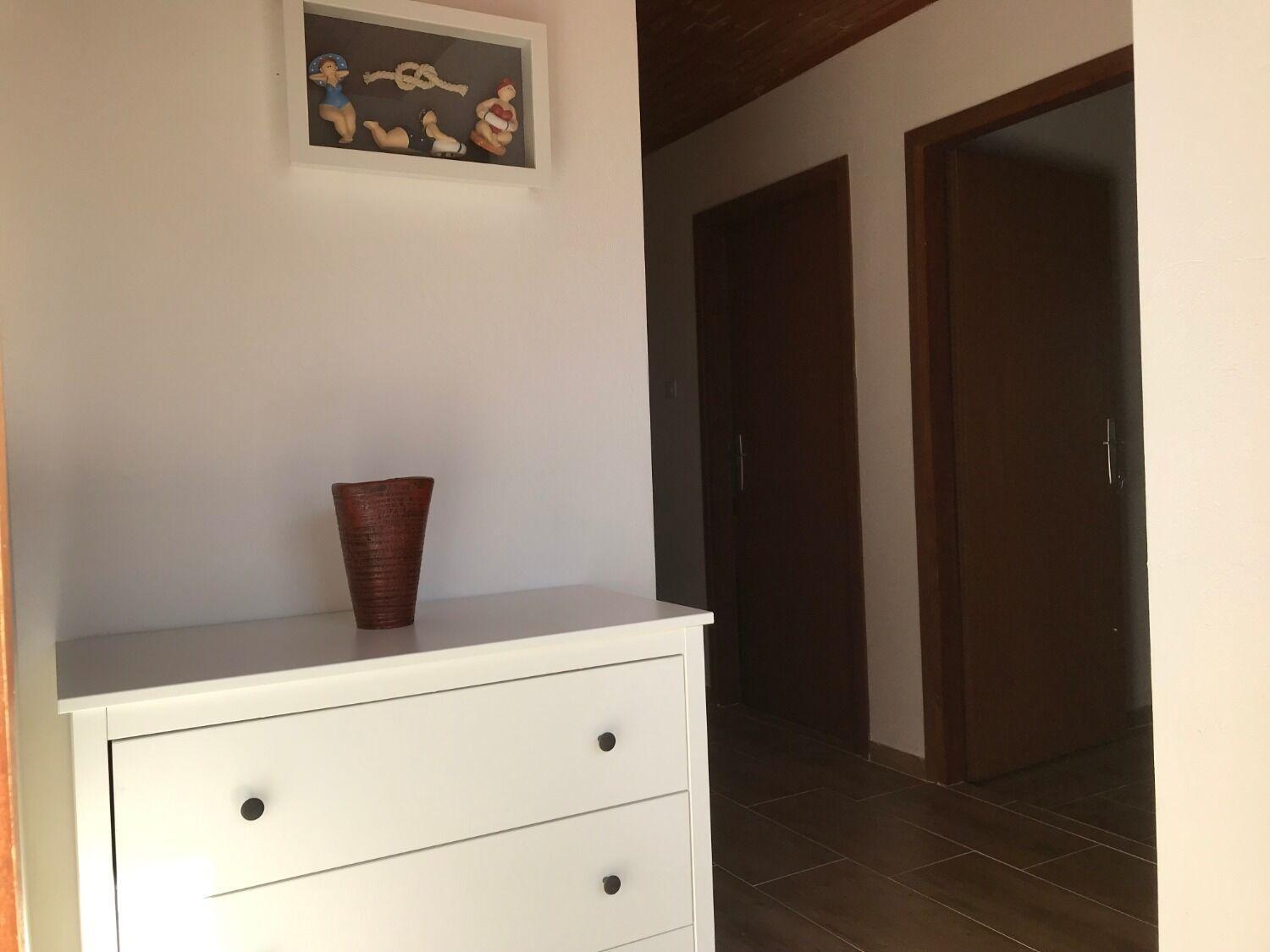 Apartments Petar - 30 M From Sandy Beach นิน ภายนอก รูปภาพ
