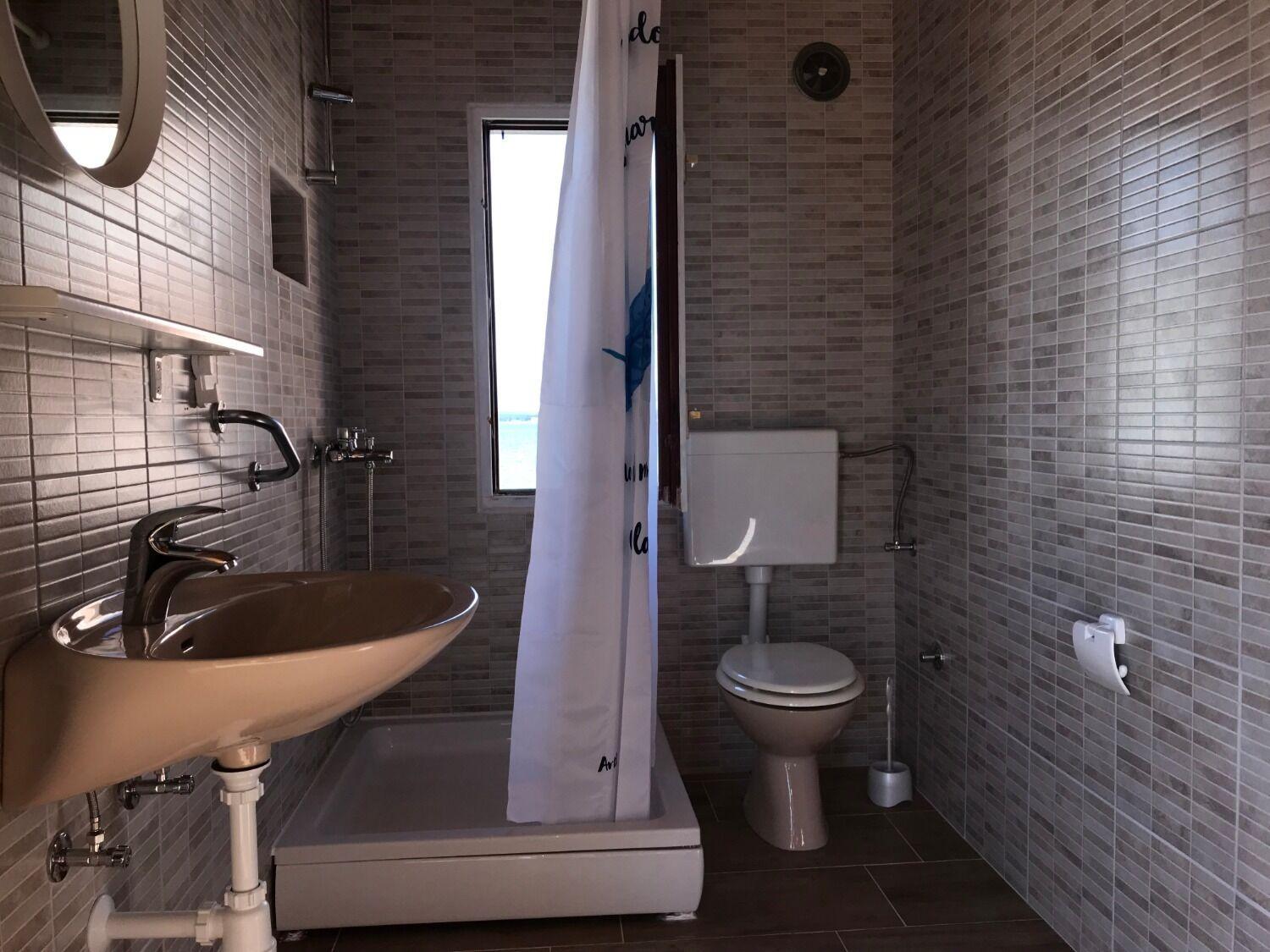 Apartments Petar - 30 M From Sandy Beach นิน ภายนอก รูปภาพ