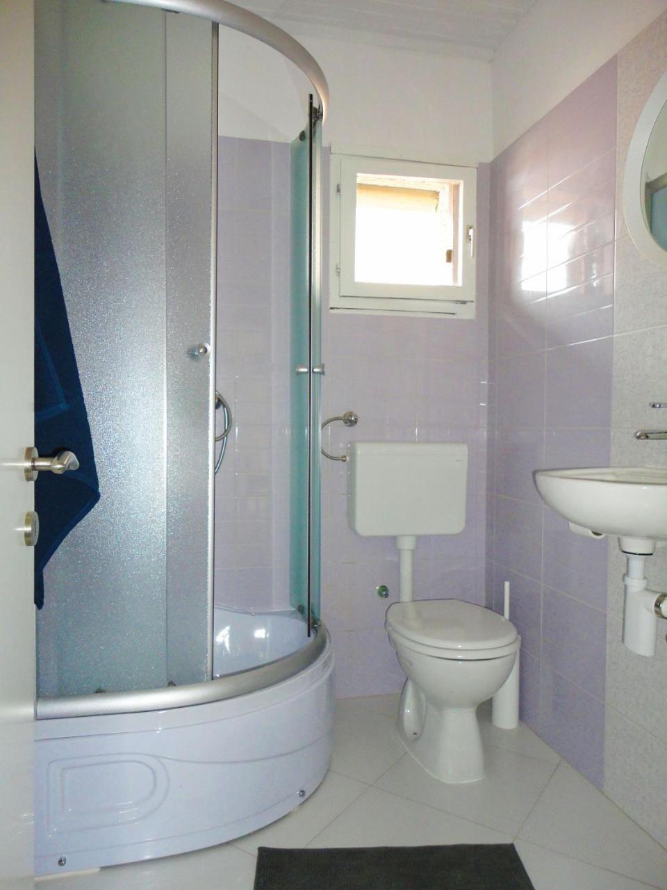 Apartments Petar - 30 M From Sandy Beach นิน ภายนอก รูปภาพ