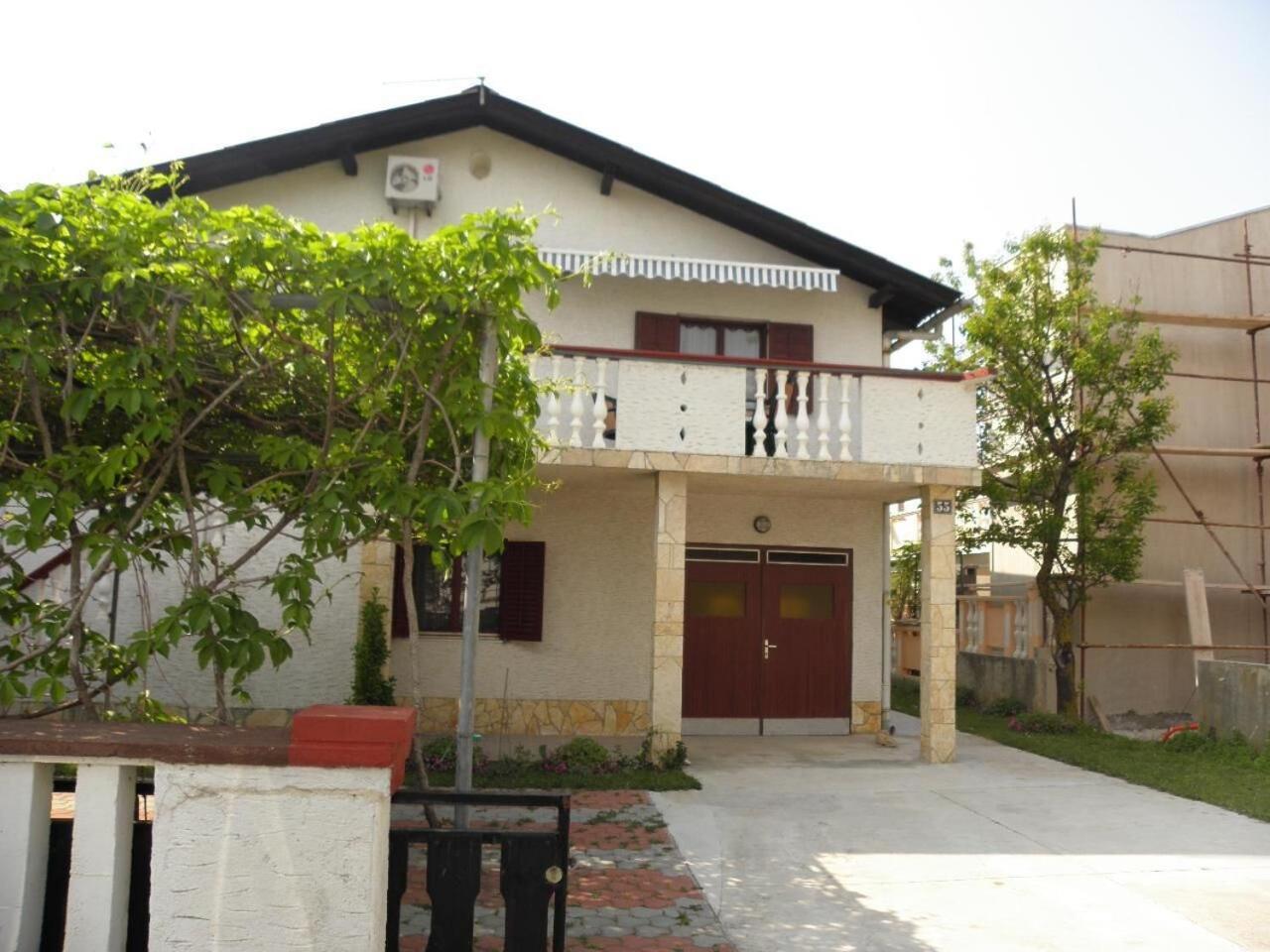 Apartments Petar - 30 M From Sandy Beach นิน ภายนอก รูปภาพ