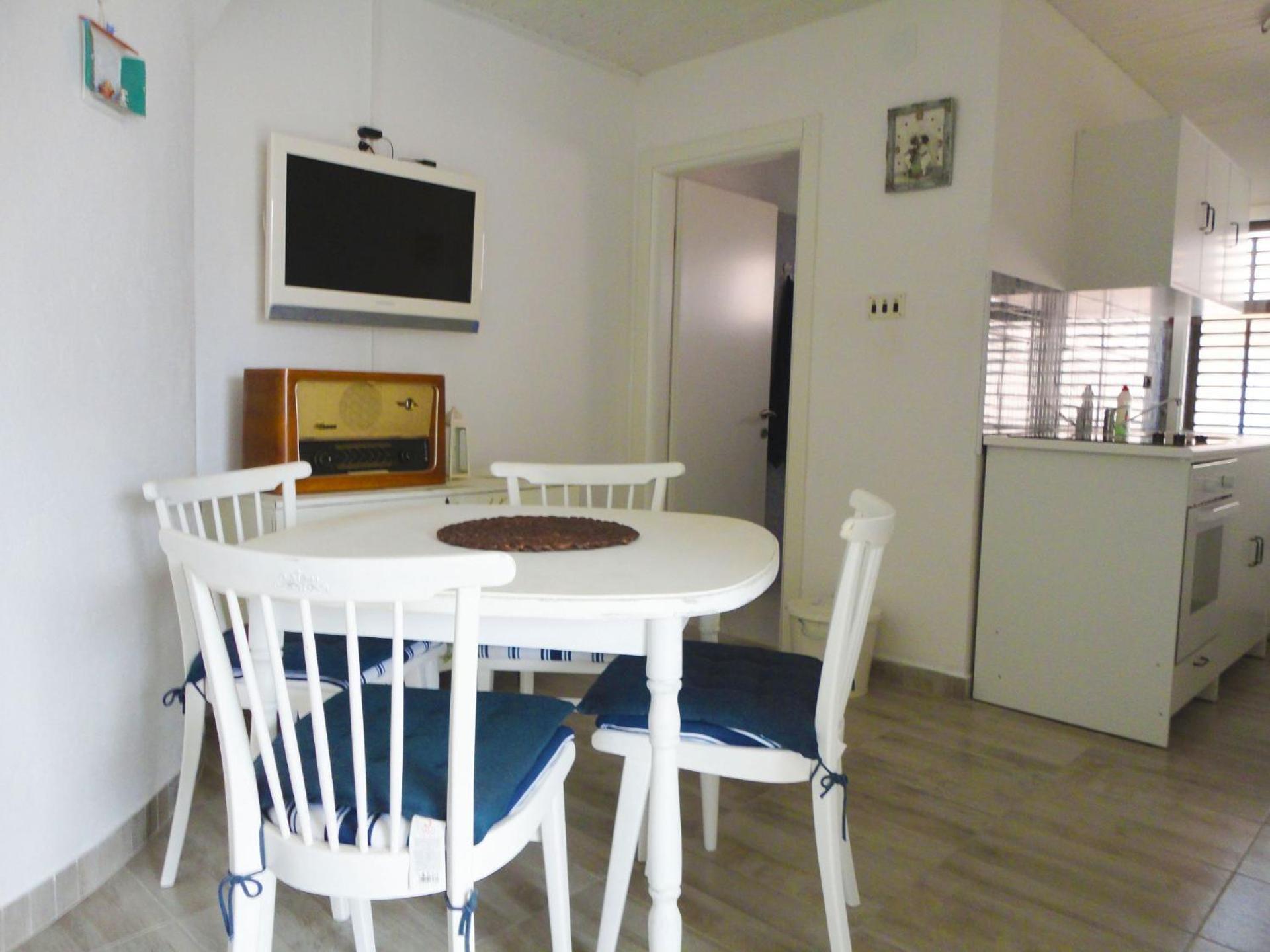 Apartments Petar - 30 M From Sandy Beach นิน ภายนอก รูปภาพ