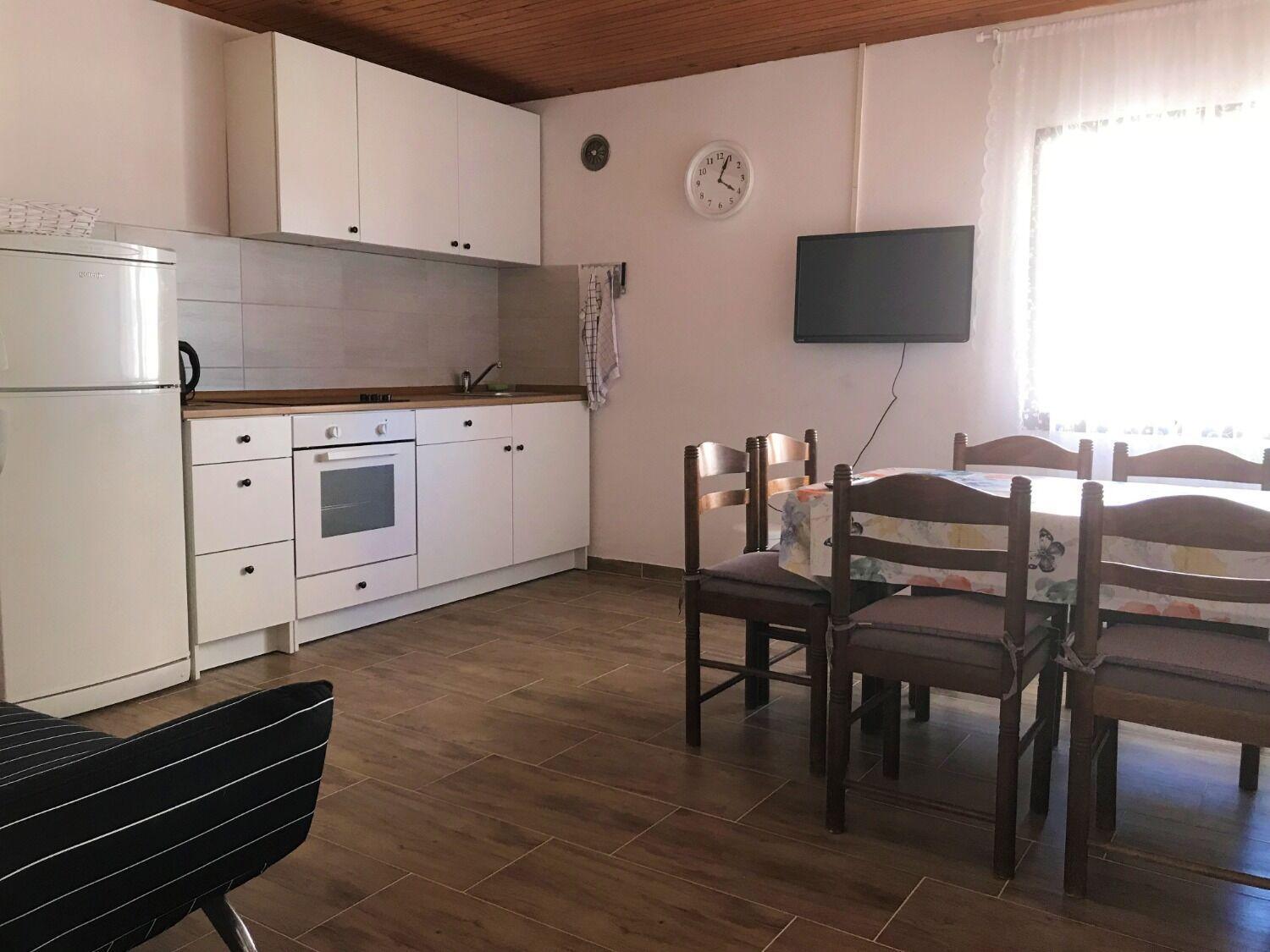 Apartments Petar - 30 M From Sandy Beach นิน ภายนอก รูปภาพ